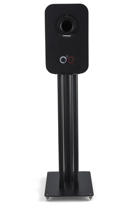 Q Acoustics Q 3030FSi (pro Q 3030i) stojan na repro Black