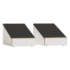 Monitor Audio BRONZE AMS 7 G White