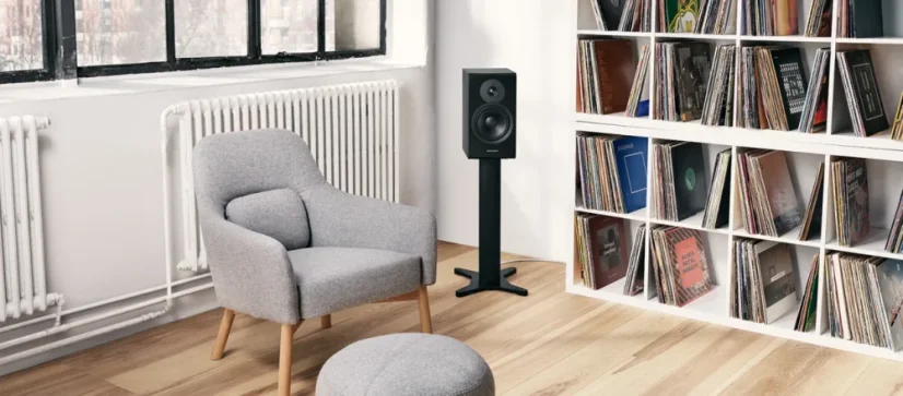 Dynaudio Emit 20 Vlašský Orech