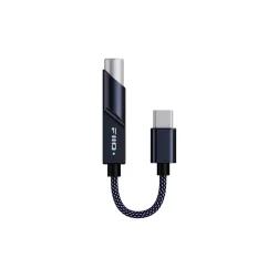 FiiO KA11 Type-C Čierna