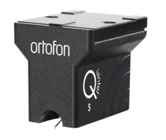 Ortofon MC Quintet Black S