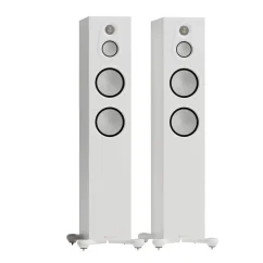 Monitor Audio Silver 300 8G Satin White