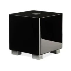 REL T/5x Piano black