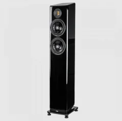 Elac Vela FS 408.2 BLACK HIGH GLOSS