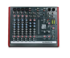 Allen&Heath ZED-10