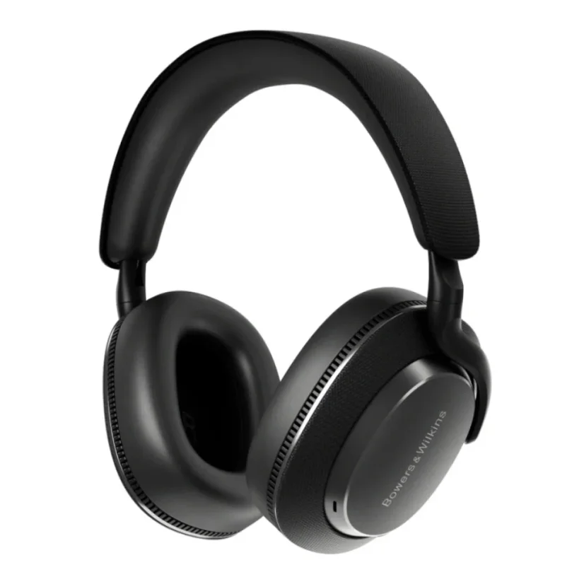 Bowers & Wilkins PX7 S3  Anthracite Black