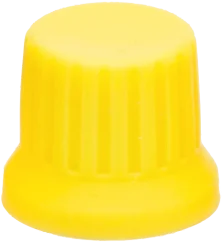 DJ TechTools Encoder V2  Yellow