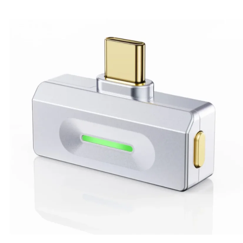 FiiO Air Link Silver