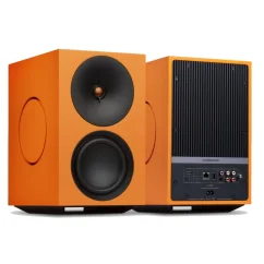 Cambridge Audio L/R X Oranžová