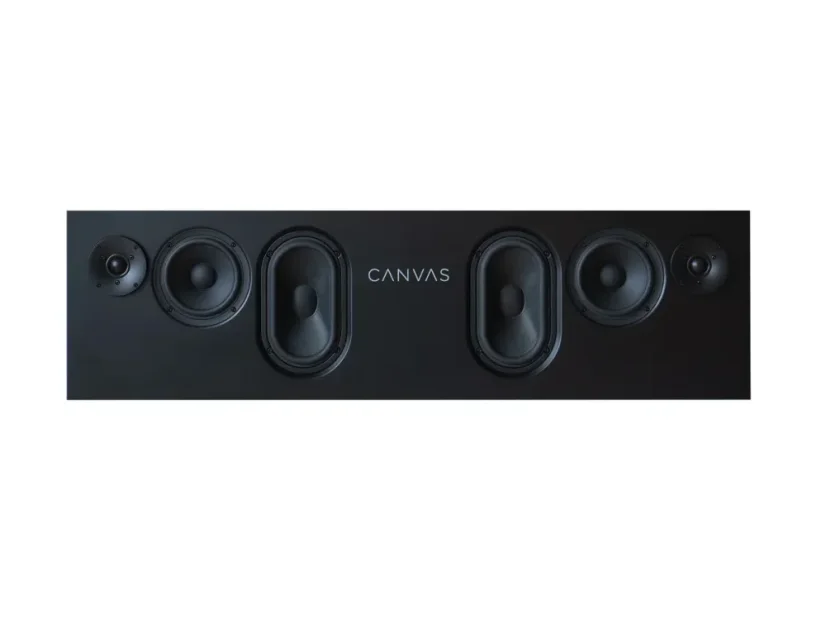 CANVAS SOLO