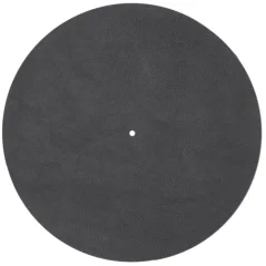 ProJect Leather it Čierny