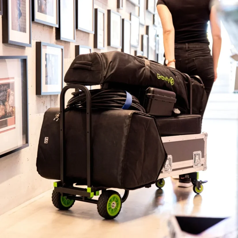 Gravity  CART M 01 B