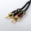 Dynavox Perfect Sound Stereo-Cinchkabel 1.5 M