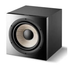 Focal Sub 1000 F Čierna