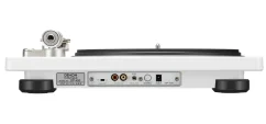 Denon DP-400 White