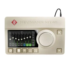 Neumann MT 48