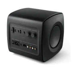 KEF KC62 Čierna