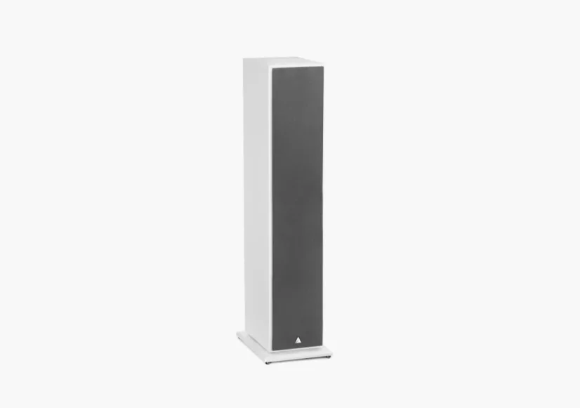 Triangle BOREA BR08 biele