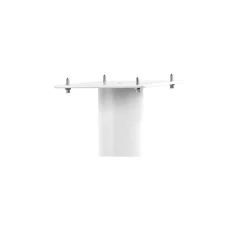 NorStone STYLUM S White satin