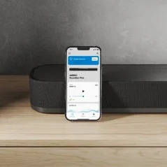 Sennheiser AMBEO Soundbar Plus