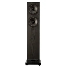 FYNE Audio F501E Black Ash