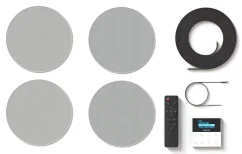 Fonestar KS-WALL-4