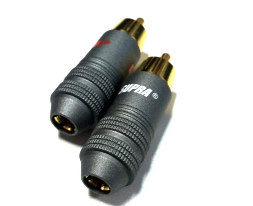 SUPRA  RCA-6 S