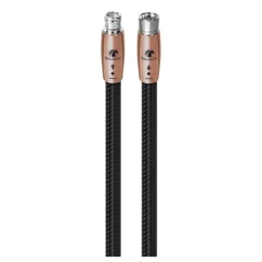Audioquest Black Beauty interconnect XLR 1m