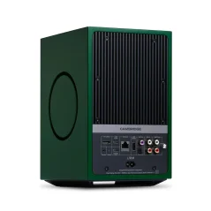 Cambridge Audio L/R M Zelená