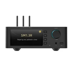 Shanling SM1.3R Čierna