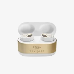 Devialet GEMINI II Opéra de Paris Gold
