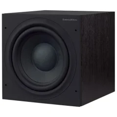 Bowers & Wilkins ASW 608 Čierna