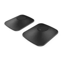 KEF P1 Stojan Black