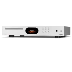 Audiolab 7000CDT Strieborná