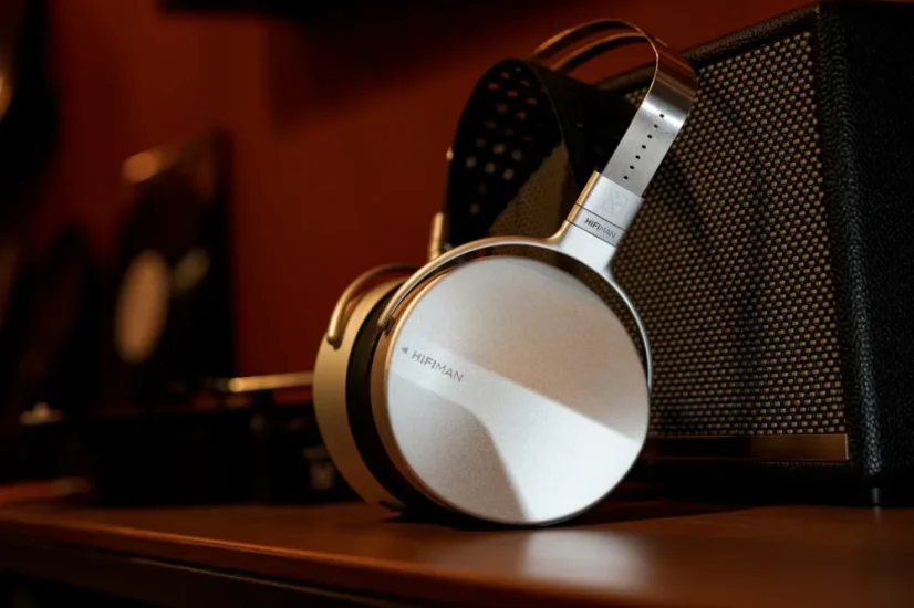 HiFiMAN Isvarna