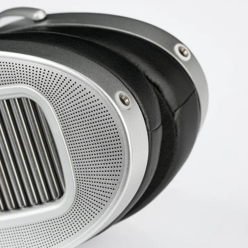 HiFiMAN HE1000 Unveiled