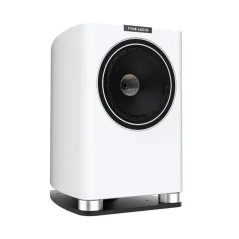 FYNE Audio F700 Piano Gloss White