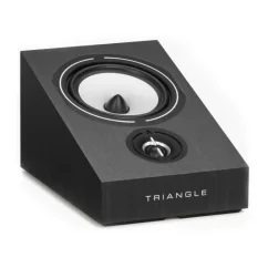 Triangle Borea BRA1 čierne
