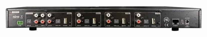 BS ACOUSTIC AST4