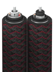 Audioquest FireBird interconnect RCA 0,75m