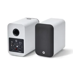 Q Acoustics M20 HD wireless White