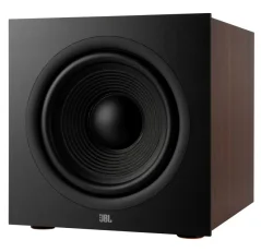 JBL STAGE 220P Čierna