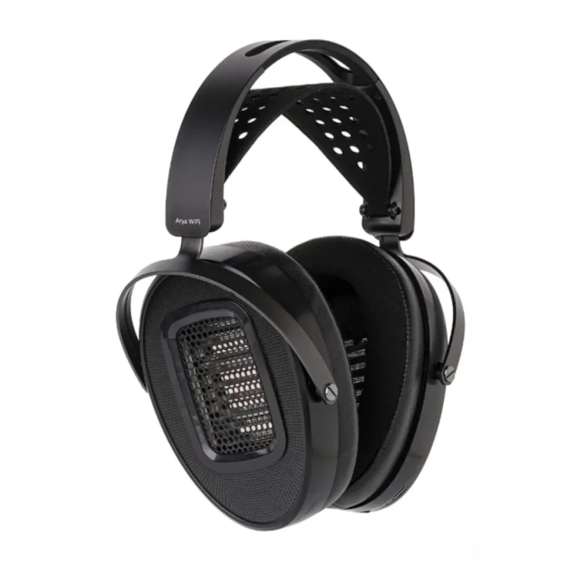 HiFiMAN Arya WiFi (A-Stock / DEMO / 100% Stav)