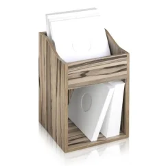 ZOMO VS-Box 100/2 Zebrano