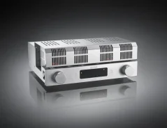 Octave V 40 SE Strieborný