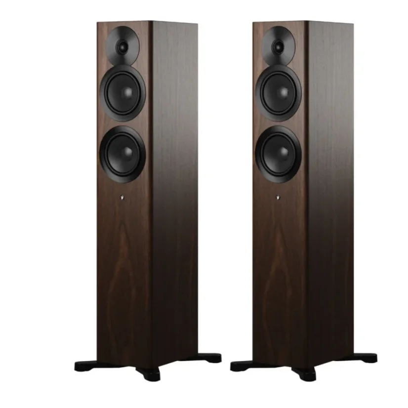 Dynaudio Focus 30  Orech