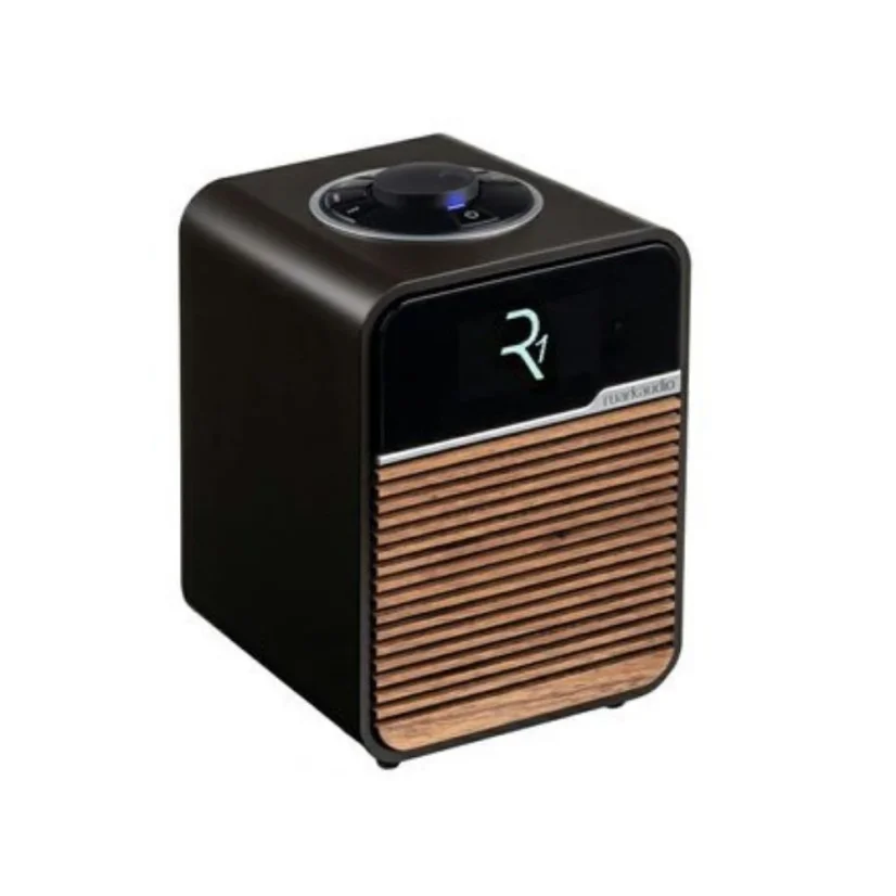 Ruark Audio  R1 Mk4 Espresso