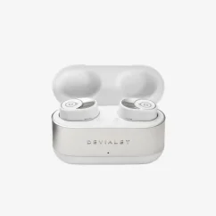Devialet GEMINI II ikonická biela