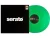 Serato Performance Vinyl Green