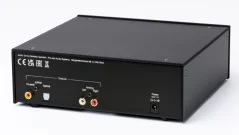 ProJect CD BOX DS3 Black